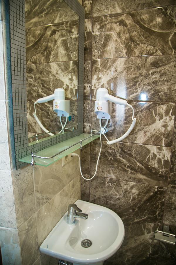 Gega Hotel ガグラ エクステリア 写真
