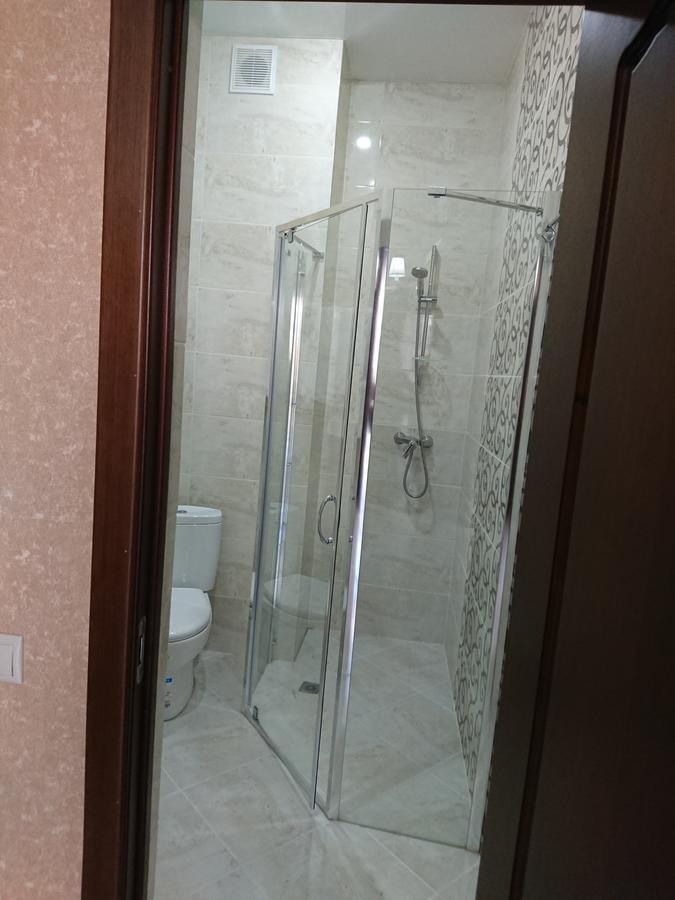 Gega Hotel ガグラ エクステリア 写真